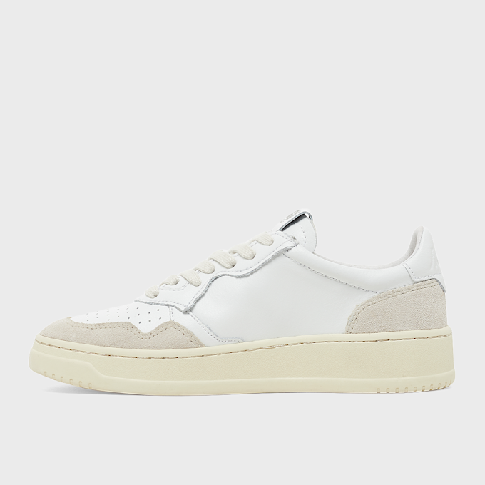 Autry Wmns 01 Low WLS33 weiß 67242 3