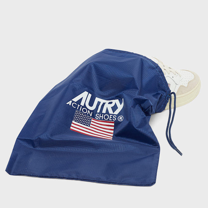 Autry Wmns 01 Low WLS33 wit 67242 7