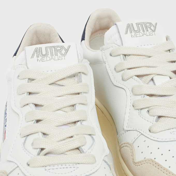 Autry 01 Low LS28 weiß 67247 6