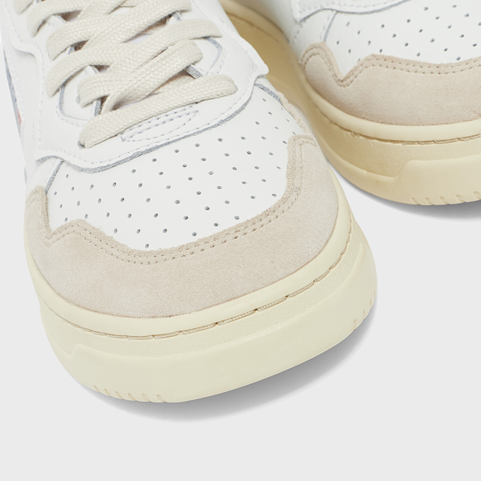 Autry 01 Low LS28 white 67247 7