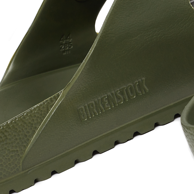 Birkenstock Arizona EVA grün 67653 6