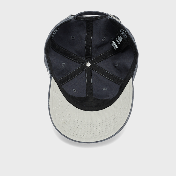 '47 MLB New York Yankees Base Runner '47 Clean Up blauw 68472 3