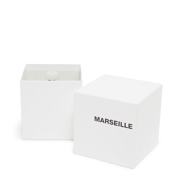 Comme des Garcons Parfums Marseille Weiß 69755 2