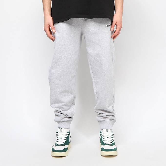 Helmut Lang Core Jogger grau 70106 2