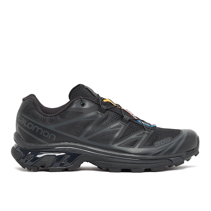 Salomon XT-6 black 71201 2