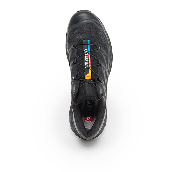 Salomon XT-6 schwarz 71201 4