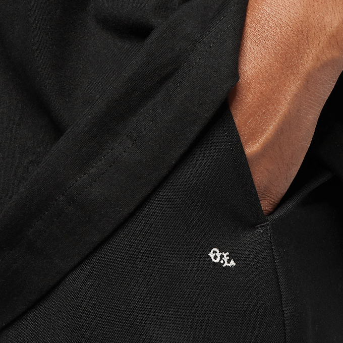 Our Legacy Borrowed Chino schwarz 71788 6