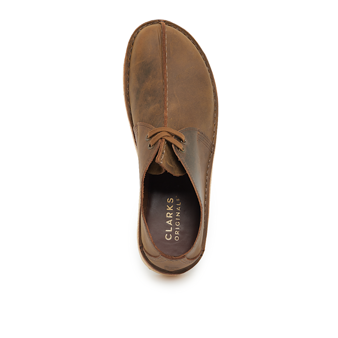 Clarks Desert Trek bruin 71992 4