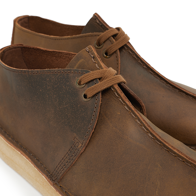 Clarks Desert Trek bruin 71992 5