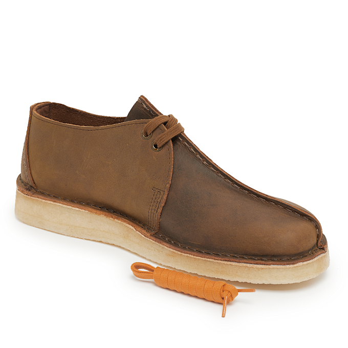 Clarks Desert Trek bruin 71992 7