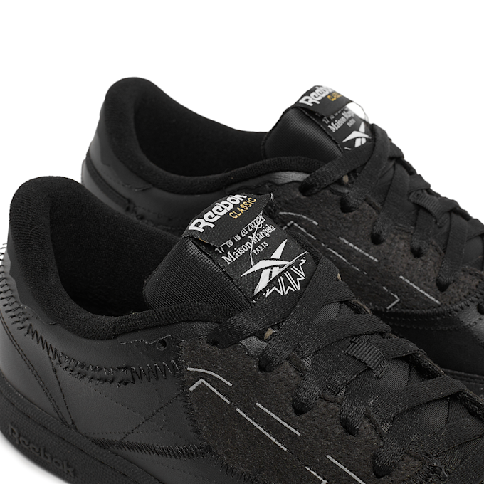 Reebok Wmns Project 0 Cc Mo zwart 72865 5