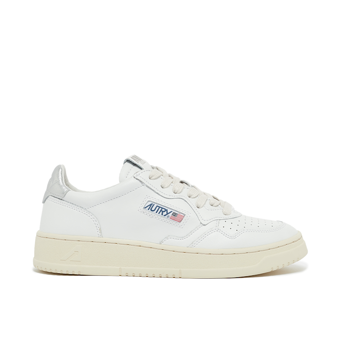 Autry Wmns 01 Low WLL05 weiß 72920 2