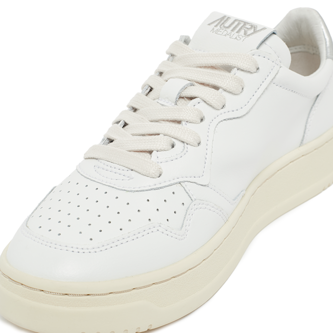Autry Wmns 01 Low WLL05 weiß 72920 7