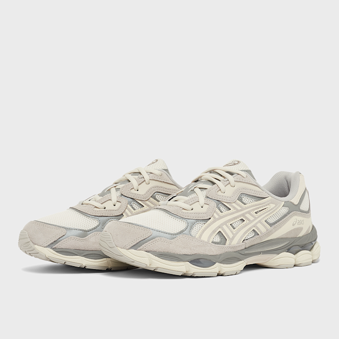 ASICS SportStyle Gel-NYC grau 74415 1