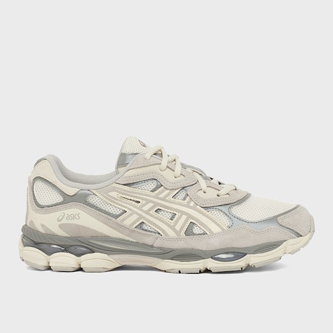 ASICS SportStyle Gel-NYC grau 74415 2