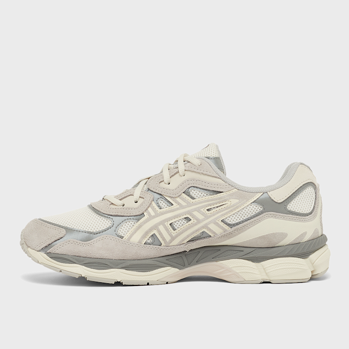 ASICS SportStyle Gel-NYC grau 74415 3