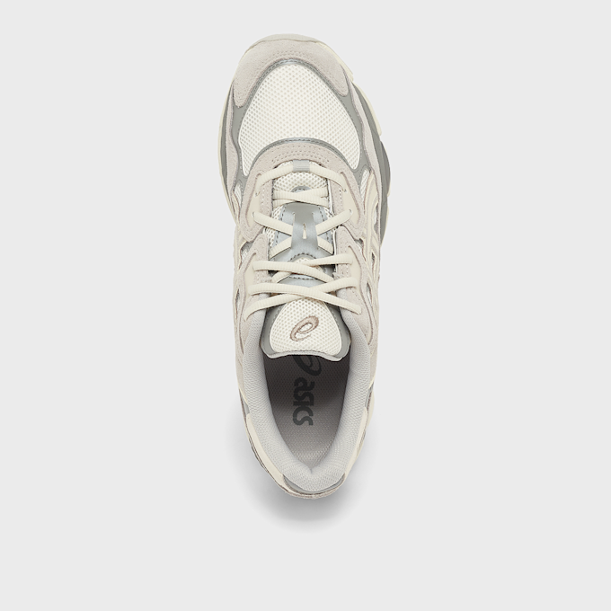 ASICS SportStyle Gel-NYC grau 74415 4