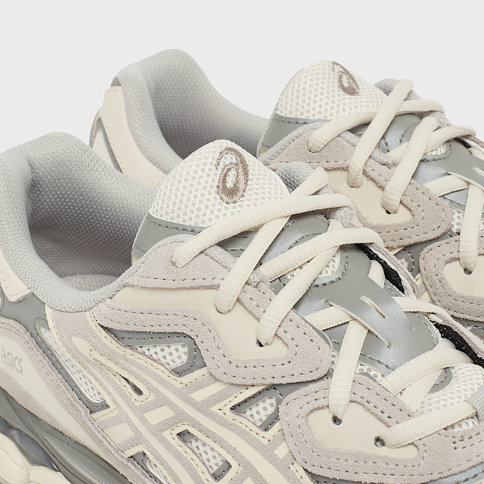 ASICS SportStyle Gel-NYC grau 74415 6