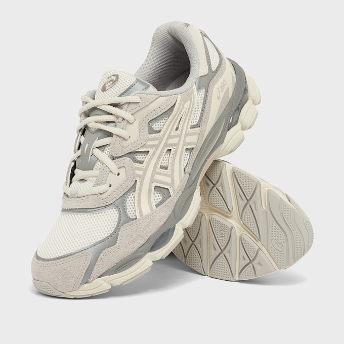 ASICS SportStyle Gel-NYC grey 74415 7