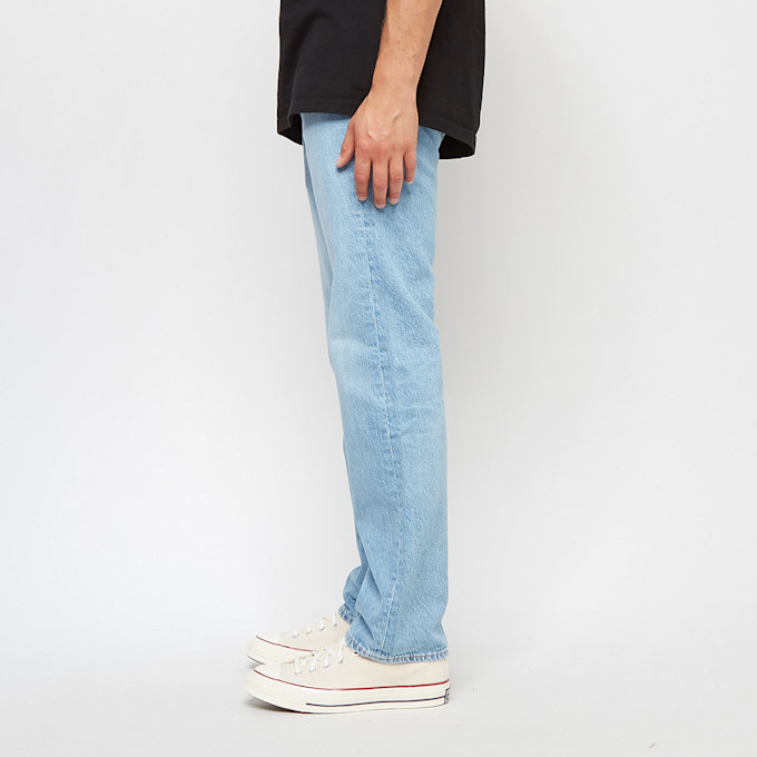 Levi's 501 Jeans schwarz 74725 3