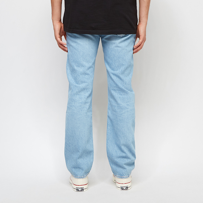Levi's 501 Jeans schwarz 74725 4
