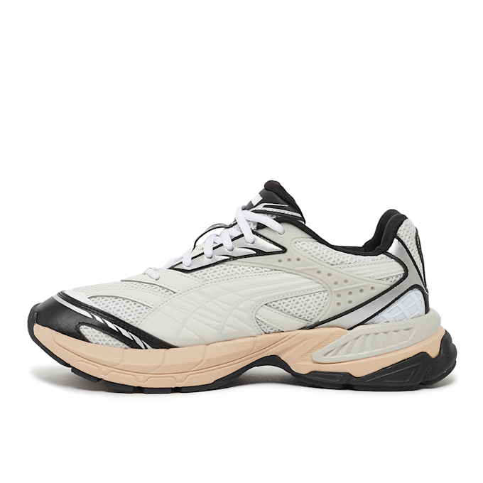 PUMA Velophasis Technisch grau 78039 3