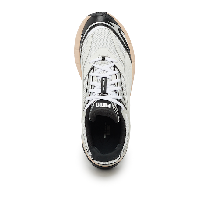 PUMA Velophasis Technisch grau 78039 4