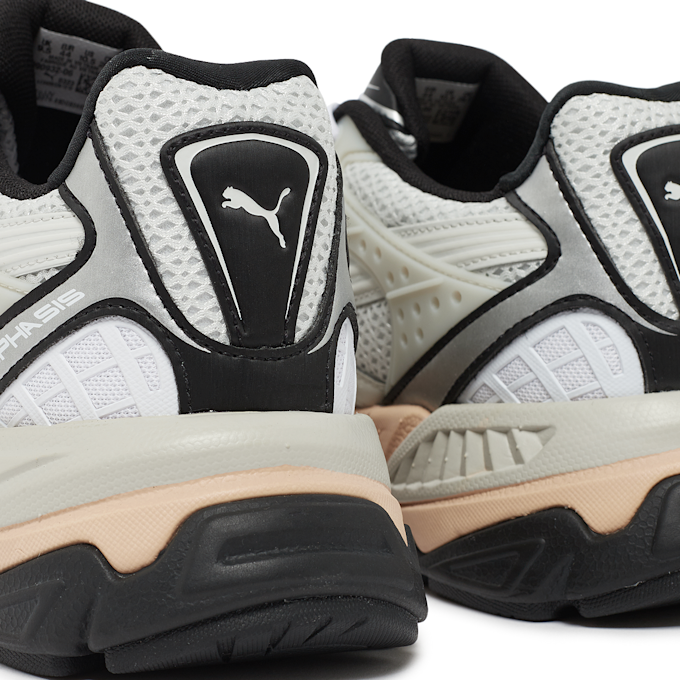 PUMA Velophasis Technisch grau 78039 6