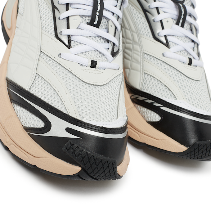 PUMA Velophasis Technisch grau 78039 8