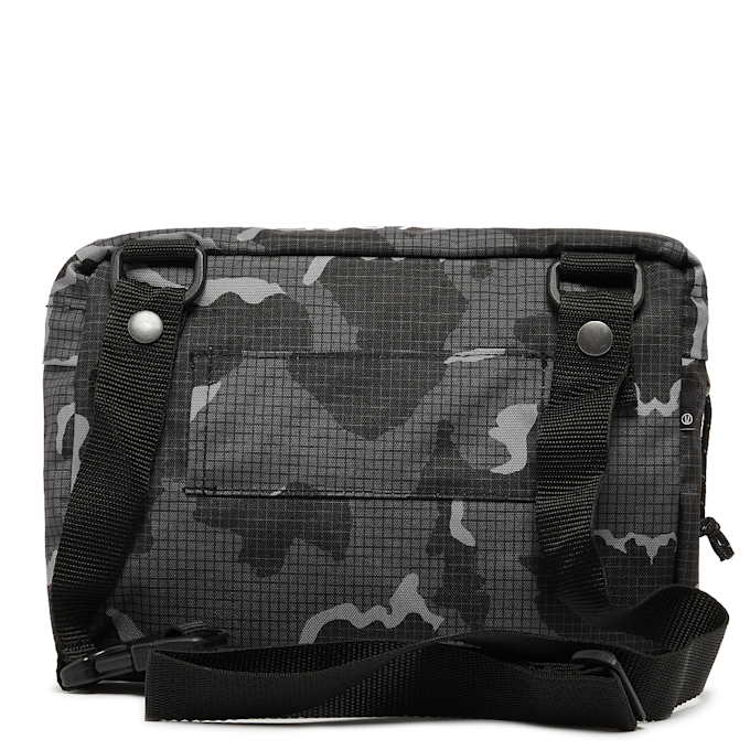 UNDERCOVER x Eastpak Accessory Bag schwarz 79046 4