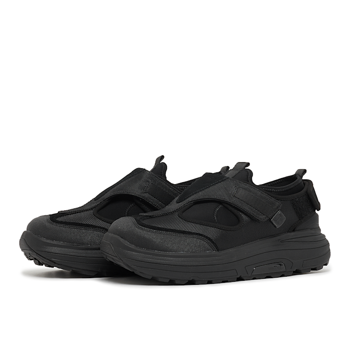 Suicoke Tred BLK zwart 79880 1