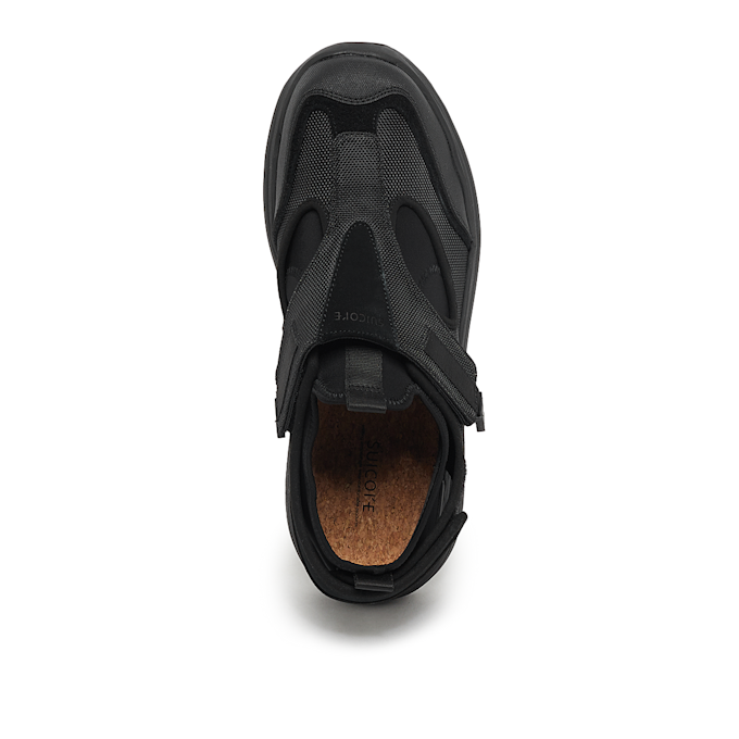 Suicoke Tred BLK black 79880 4