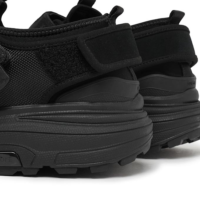 Suicoke Tred BLK zwart 79880 5