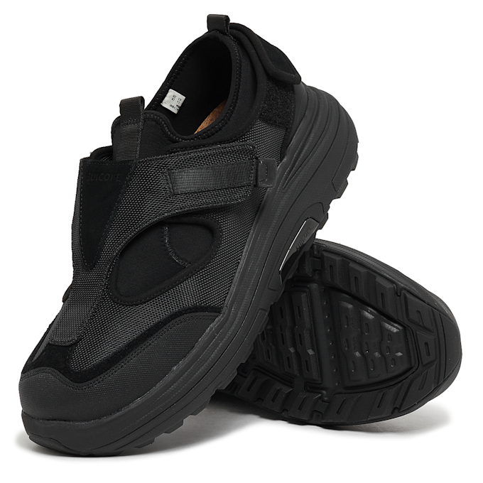 Suicoke Tred BLK zwart 79880 7