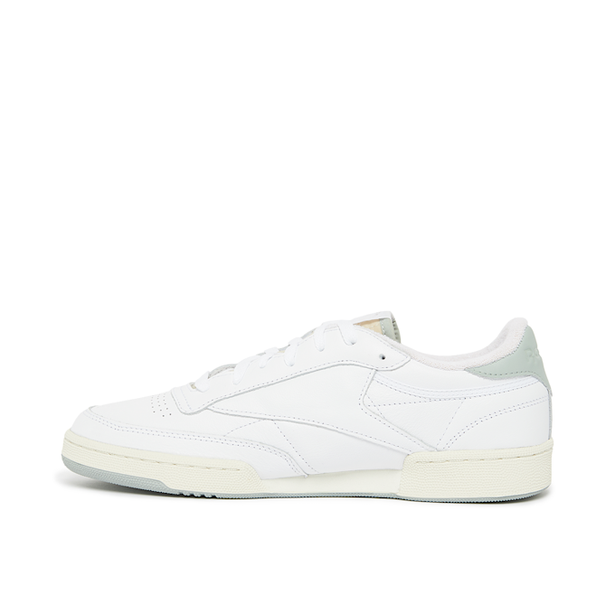 Reebok x solebox Wmns Club C 85 Vintage white 80129 3