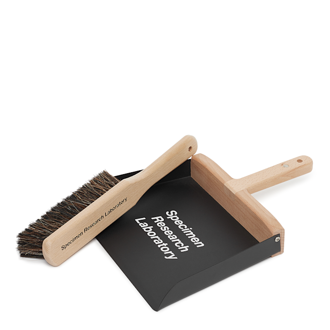 Neighborhood SRL Desktop Brush Schwarz 80991 5