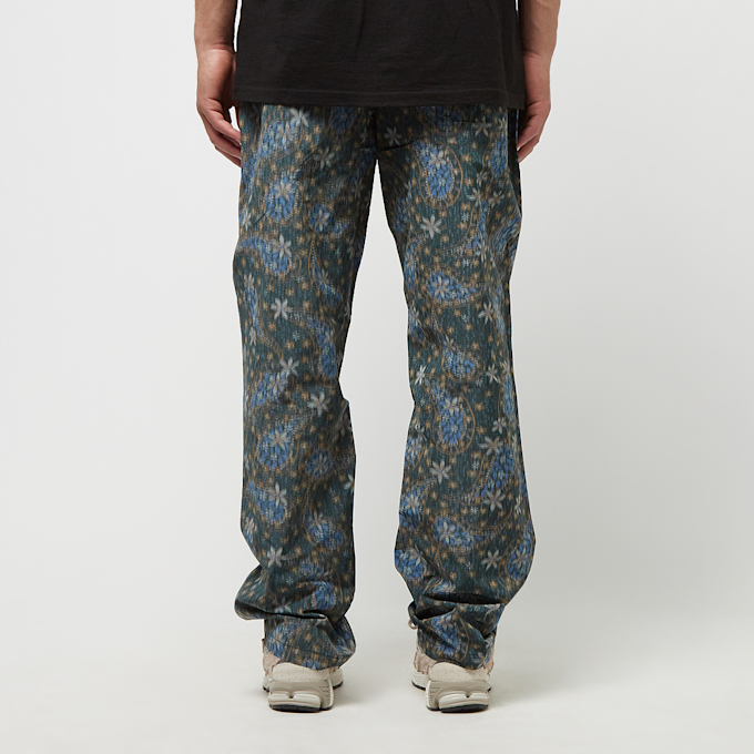 Soulland Fadi Pants grün 81047 4