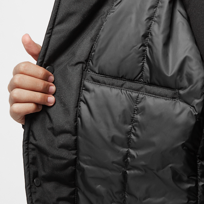 Ambush A Patch Varsity Jacket zwart 81092 7