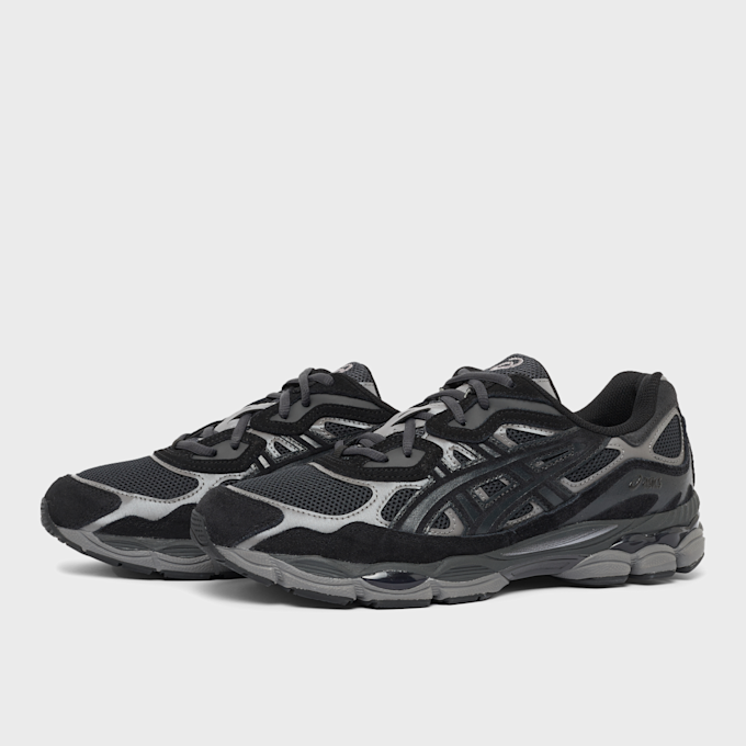 ASICS SportStyle Gel-NYC schwarz 81157 1