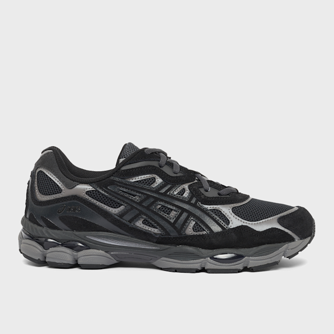 ASICS SportStyle Gel-NYC schwarz 81157 2