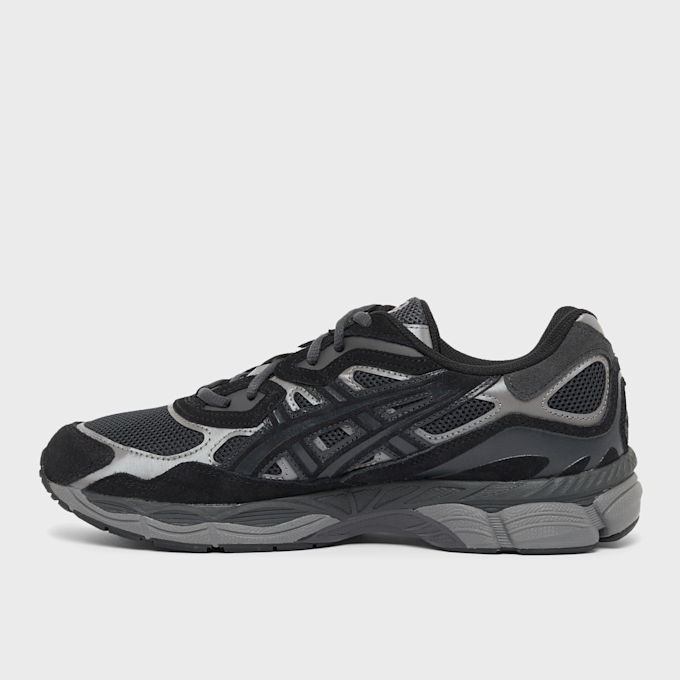 ASICS SportStyle GEL-NYC black 81157 3