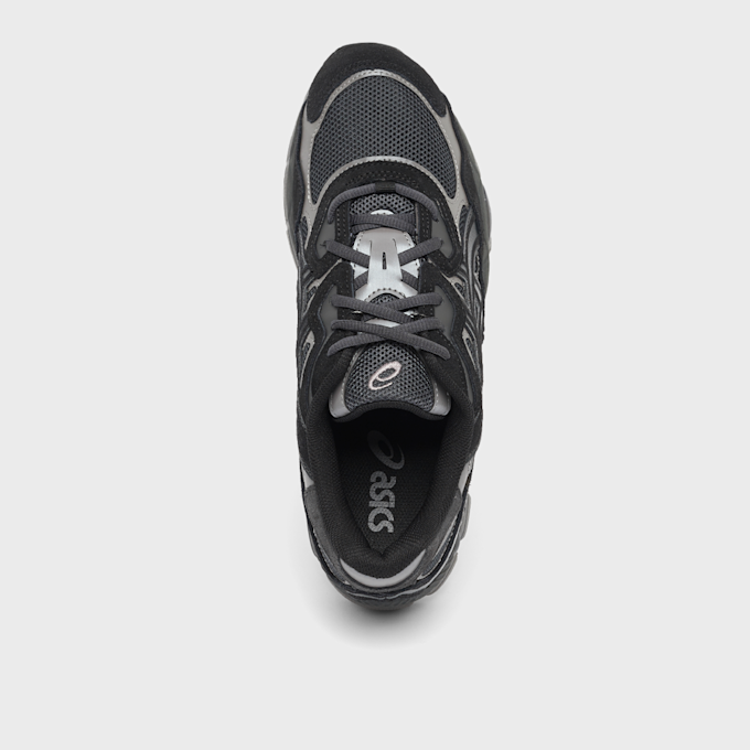 ASICS SportStyle GEL-NYC black 81157 4