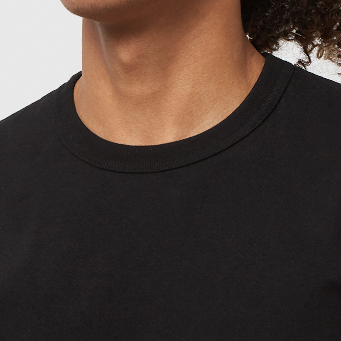 Comme des Garcons Play x The Artist Invader T-Shirt zwart 81353 5