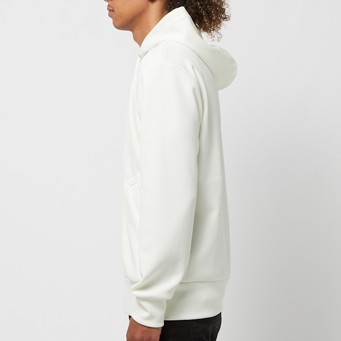 Comme des Garcons Play x The Artist Invader Hooded Zip Sweatshirt beige 81361 3