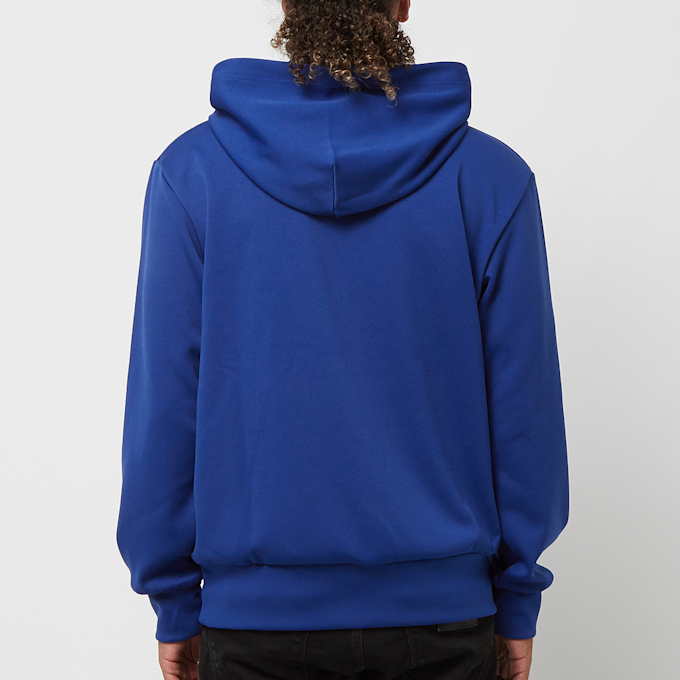 Comme des Garcons Play PlayRed Heart Hooded Sweatshirt blue 81362 4