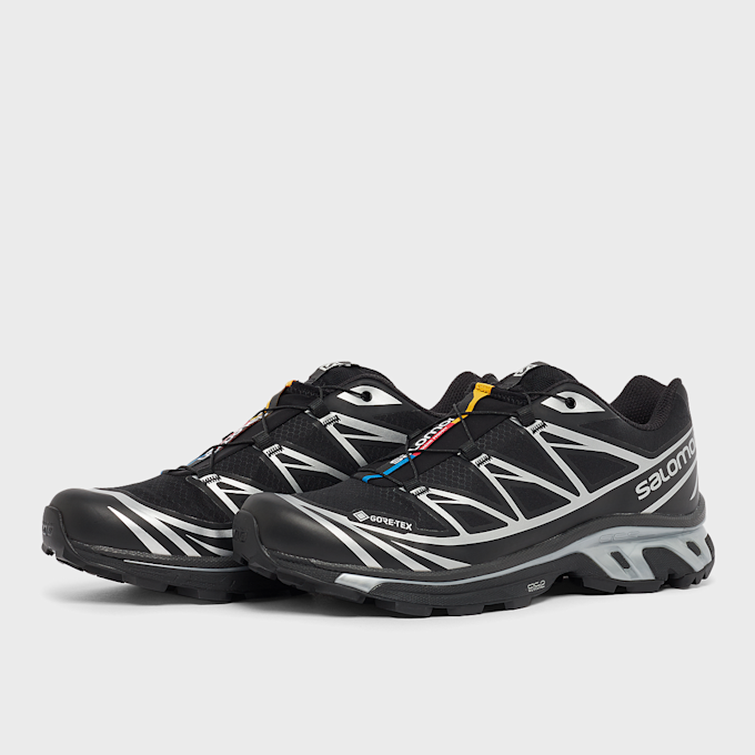 Salomon XT-6 GTX black 81518 1