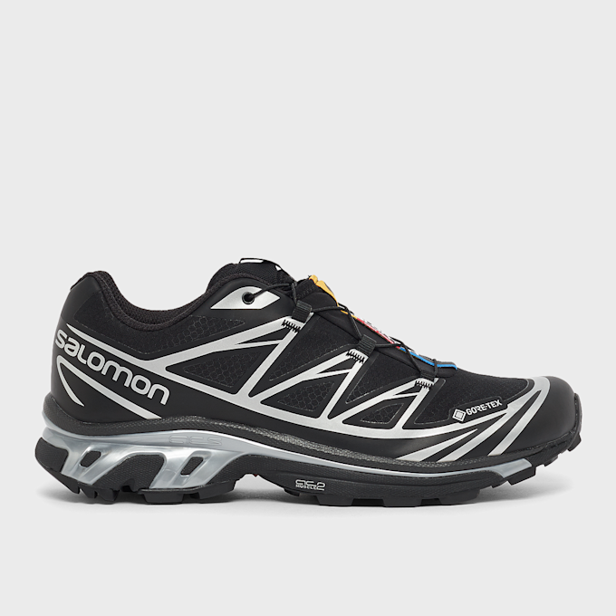 Salomon XT-6 GTX schwarz 81518 2