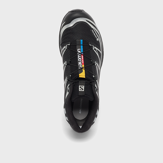 Salomon XT-6 GTX black 81518 4