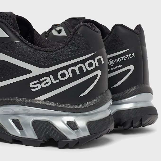 Salomon XT-6 GTX black 81518 5