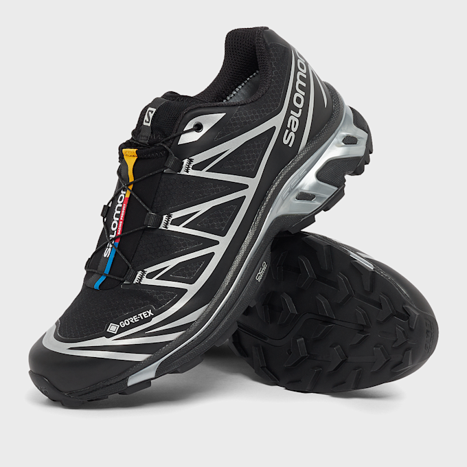 Salomon XT-6 GTX schwarz 81518 7